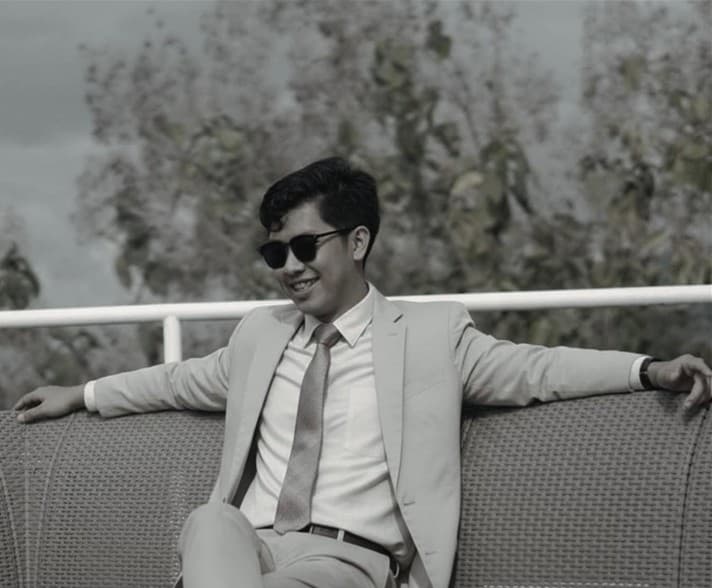 Stephen, The Website Stylist